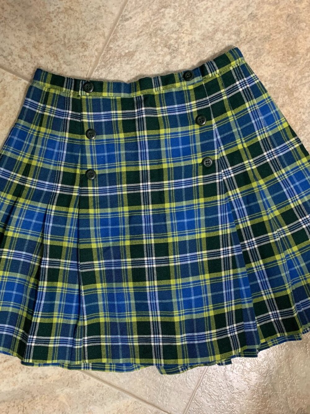 KIDS skort size 14
